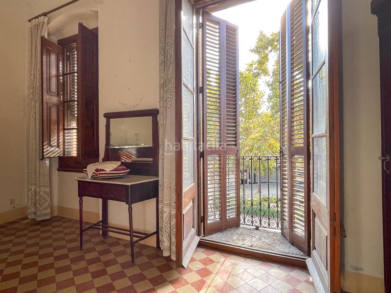 Foto f58f93a3-3f98-4b6c-b342-2cdcdec41a05. Maison jumelée avec cheminée parking dans Nucli Urbà Argentona