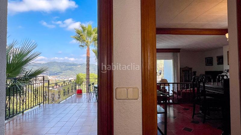 Foto 0011aea0-8588-47fc-8a2c-3e5d383a82ee. Casa  en venta con 6 habitaciones y piscina. en Argentona