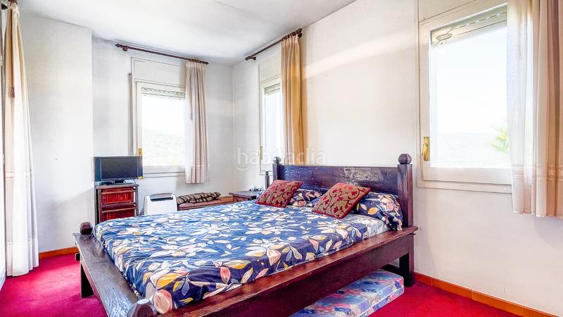 Foto 086eb8c3-5d4f-46f2-8b37-8ccee9981339. Casa  en venta con 6 habitaciones y piscina. en Argentona