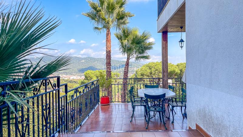 Foto 0a9cfc1b-290f-4ad2-804e-20c21984d934. Casa  en venta con 6 habitaciones y piscina. en Argentona