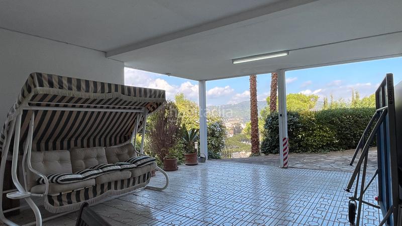 Foto 146fedf1-ef9a-474d-81ee-2a0dc1b23eb6. Casa  en venta con 6 habitaciones y piscina. en Argentona