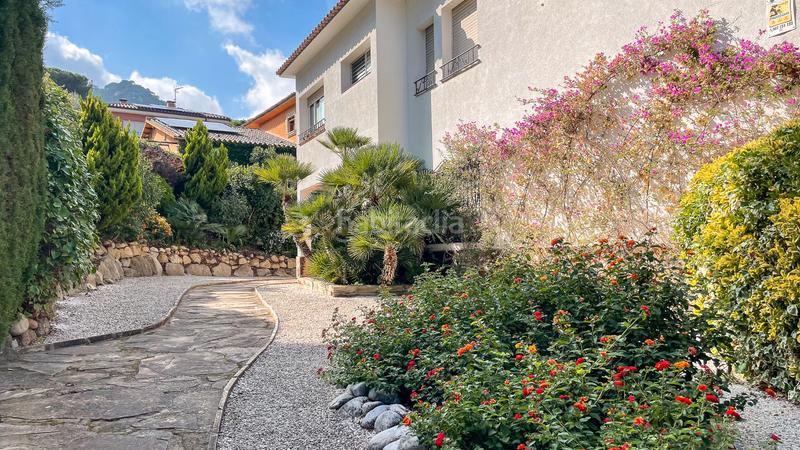 Foto 3e45ed27-8bd8-4770-81e4-5dc7152b7272. Casa  en venta con 6 habitaciones y piscina. en Argentona