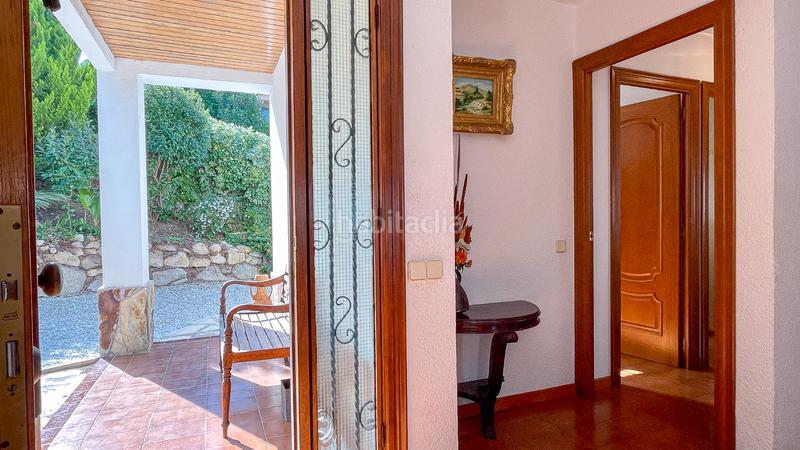 Foto 44979382-5ec9-46b7-9cc9-22433a2fefa3. Casa  en venta con 6 habitaciones y piscina. en Argentona