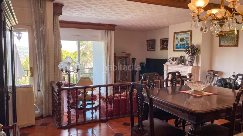 Foto 512ff2a2-ed83-4dd1-9c02-566f517cc22b. Casa  en venta con 6 habitaciones y piscina. en Argentona