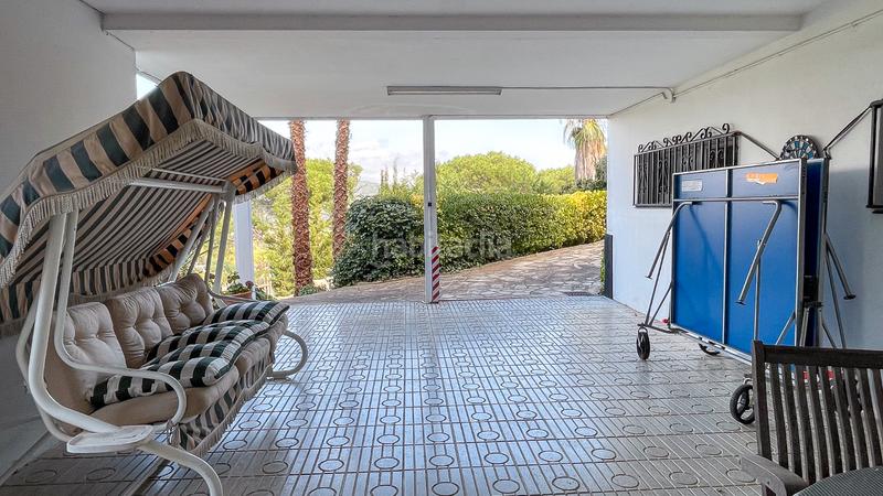 Foto 56ed2c16-30ac-4f7f-980b-6b091f664b57. Casa  en venta con 6 habitaciones y piscina. en Argentona