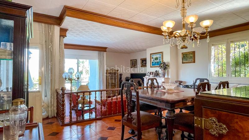 Foto 5d3dd8b4-cd5a-42d6-836c-e1f258d1a305. Casa  en venta con 6 habitaciones y piscina. en Argentona