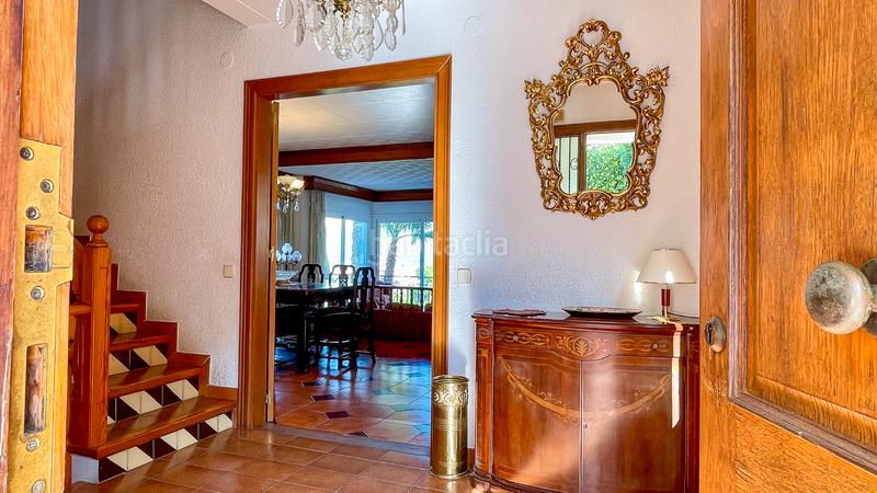 Foto 5f862ff3-5c64-4e2b-acfc-872a72595e01. Casa  en venta con 6 habitaciones y piscina. en Argentona