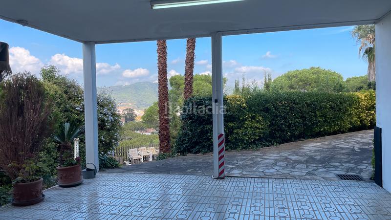 Foto 787cf257-b6c2-409d-ab40-aa7a4c8acf78. Casa  en venta con 6 habitaciones y piscina. en Argentona