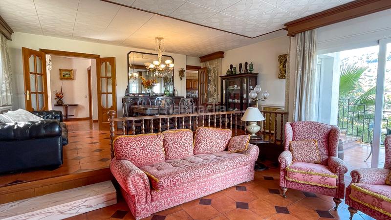 Foto 7954f279-5a15-422f-bc6c-b0092813a62c. Casa  en venta con 6 habitaciones y piscina. en Argentona