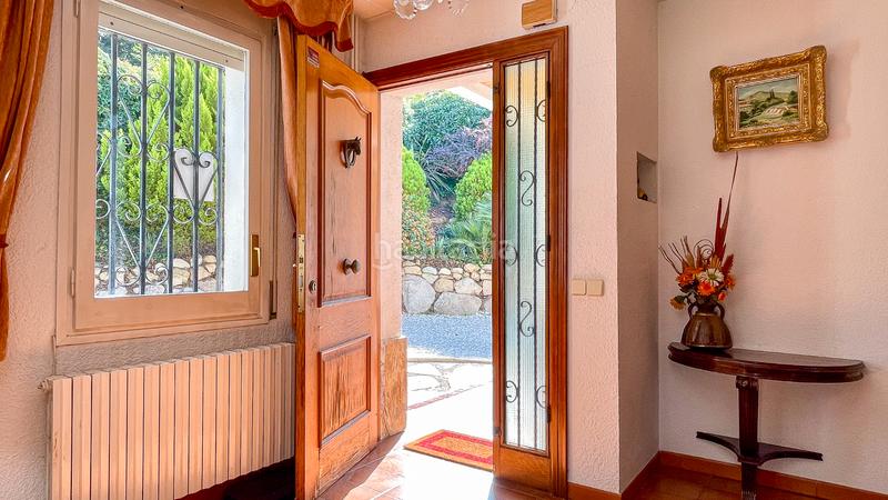 Foto 7db851f9-cd61-411c-b373-d9e7ed70c02c. Casa  en venta con 6 habitaciones y piscina. en Argentona