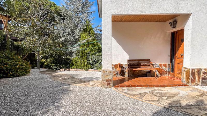 Foto 813e6fe3-e651-4b9a-9673-d0dc4cb5fbf6. Casa  en venta con 6 habitaciones y piscina. en Argentona