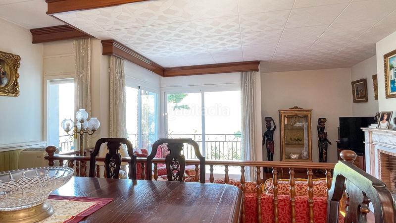 Foto 81ce8d84-2d82-4e85-ac20-09639760751c. Casa  en venta con 6 habitaciones y piscina. en Argentona