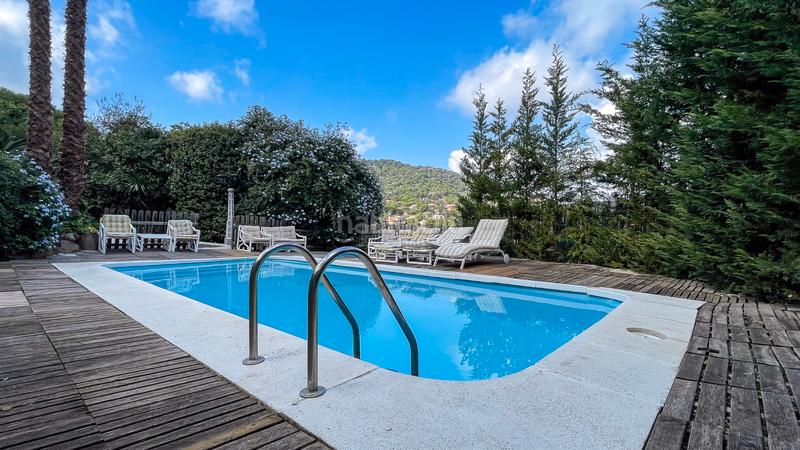 Foto 8311e7a2-0698-4eda-a7aa-edde009aac24. Casa  en venta con 6 habitaciones y piscina. en Argentona