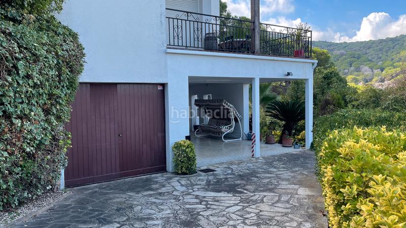 Foto 9b724bd1-2834-41cc-b21a-c4810cba4f78. Casa  en venta con 6 habitaciones y piscina. en Argentona