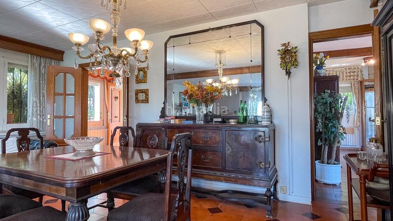 Foto aedb9983-8a0c-4d88-9a18-bd785c1935ac. Casa  en venta con 6 habitaciones y piscina. en Argentona