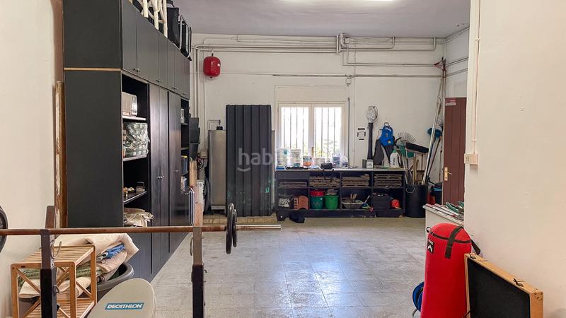 Foto b10a9b39-6375-4e27-8dc7-da7ccbbd1ef3. Casa  en venta con 6 habitaciones y piscina. en Argentona