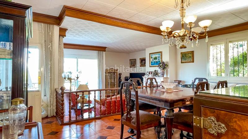 Foto b9b3a7d0-e635-425c-80f6-3629279759a9. Casa  en venta con 6 habitaciones y piscina. en Argentona