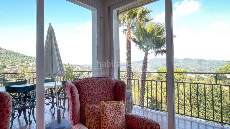 Foto bce4e322-7871-43fc-94c9-ec52d1de55d7. Casa  en venta con 6 habitaciones y piscina. en Argentona