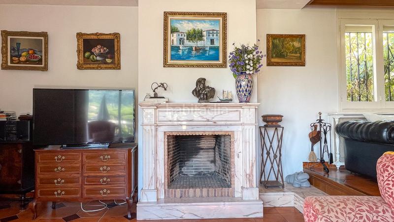 Foto c1589048-bcaa-4a03-ab7e-cbf54936c823. Casa  en venta con 6 habitaciones y piscina. en Argentona