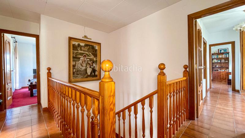 Foto cc62e661-709b-41d4-822c-a858ce956e25. Casa  en venta con 6 habitaciones y piscina. en Argentona