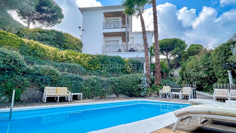 Foto d507cf3a-fc2c-4313-a40c-cad0b845fd0f. Casa  en venta con 6 habitaciones y piscina. en Argentona