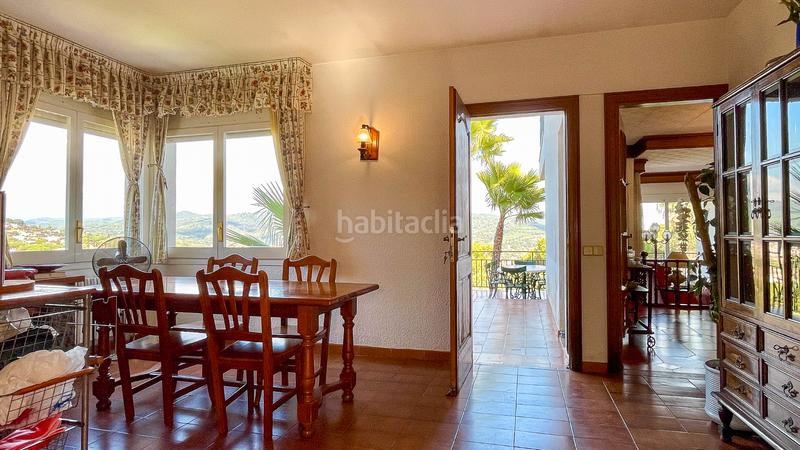 Foto e31ec469-b7b8-42ae-ac91-76b62edfa292. Casa  en venta con 6 habitaciones y piscina. en Argentona