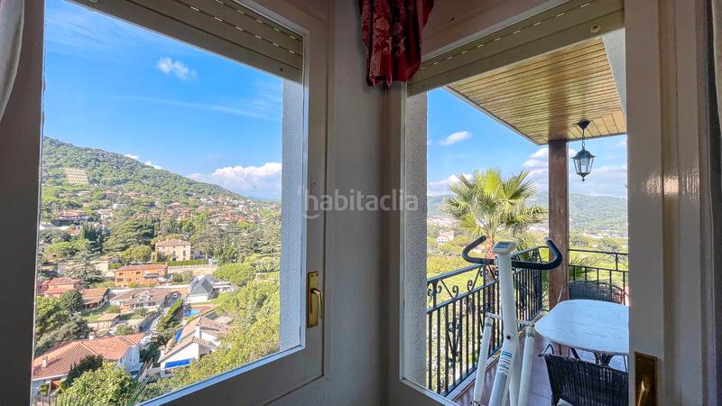 Foto e871428e-1ead-486e-b08b-9688e70880d0. Casa  en venta con 6 habitaciones y piscina. en Argentona