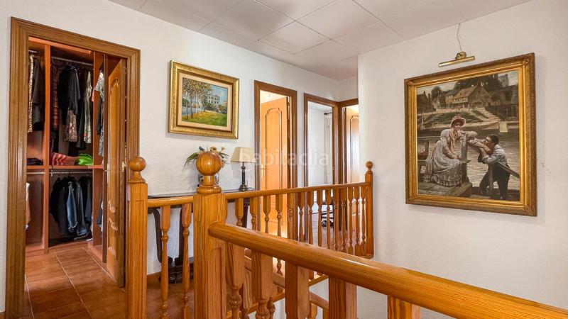 Foto f17e53af-c9ed-427b-979e-6087dbbe6152. Casa  en venta con 6 habitaciones y piscina. en Argentona