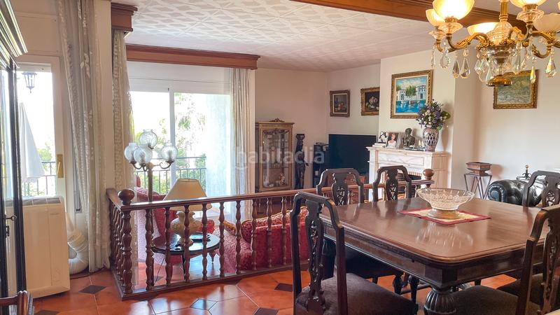 Foto f20cd4fd-92d0-4cb3-a01e-fc922afcf791. Casa  en venta con 6 habitaciones y piscina. en Argentona