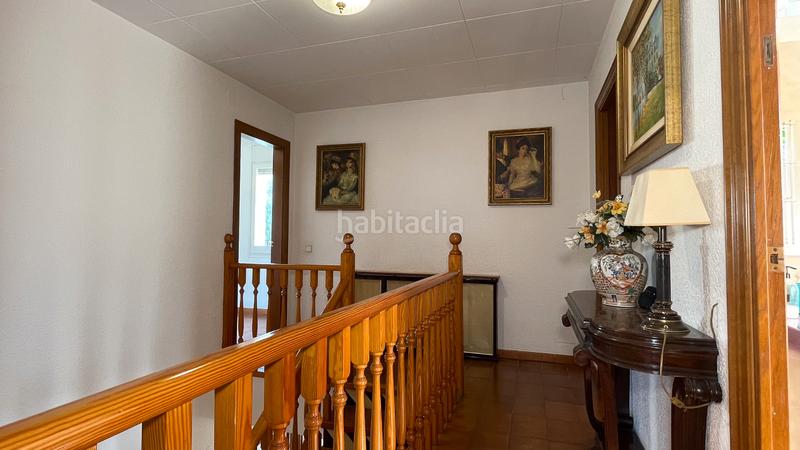 Foto f4aa88ff-2b73-4e66-80d3-45abe57d02cc. Casa  en venta con 6 habitaciones y piscina. en Argentona