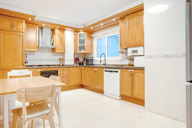 Foto 41e7b8cf-3b72-4f49-831a-e958a87ad686. Duplex con riscaldamento in Zona Alta Premià de Mar