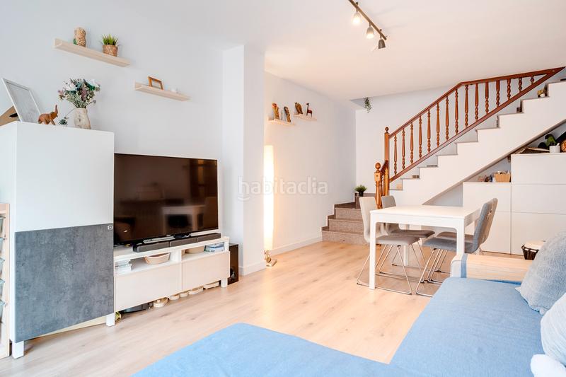 Foto 4ce5e9cb-f2d8-4931-acd2-1192982fb80f. Duplex con riscaldamento in Zona Alta Premià de Mar