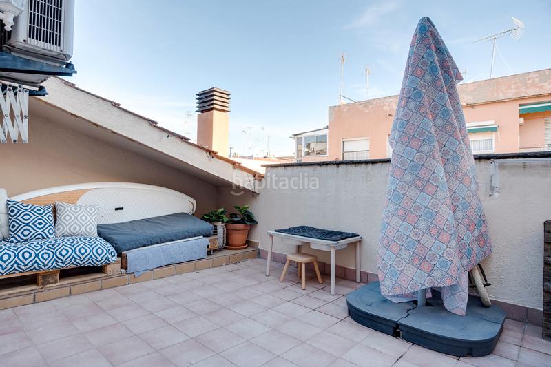 Foto 5a518c4d-183d-43eb-b81e-001012bc245e. Duplex con riscaldamento in Zona Alta Premià de Mar