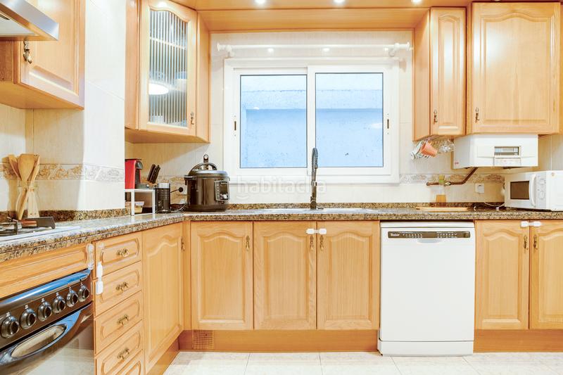 Foto 64a7c19c-0a07-478b-a197-bd42a6537cda. Duplex con riscaldamento in Zona Alta Premià de Mar