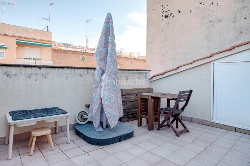 Foto 67109dab-60f0-4496-a6cf-dbd33447bfd1. Duplex con riscaldamento in Zona Alta Premià de Mar