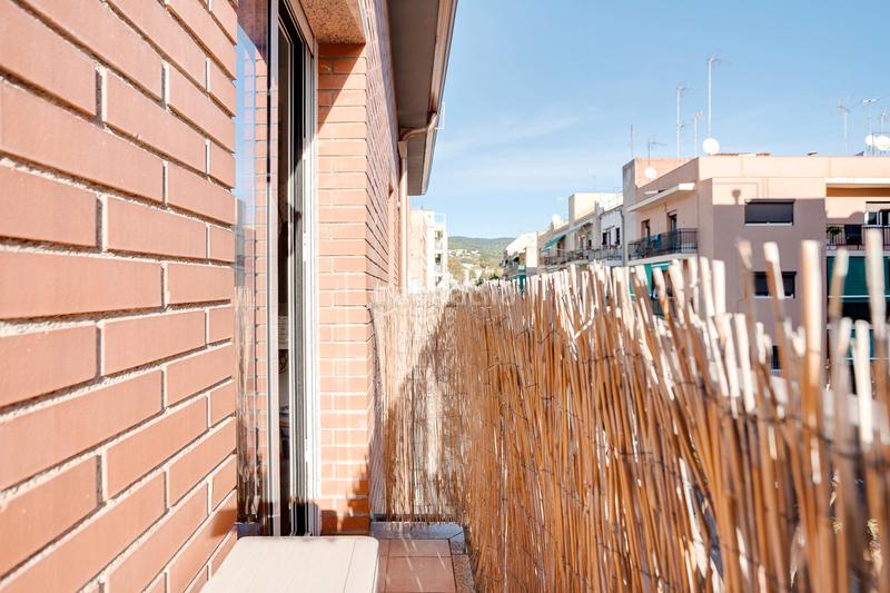 Foto aa2604aa-0d8a-47ed-9e76-46b2cdec24bc. Duplex con riscaldamento in Zona Alta Premià de Mar