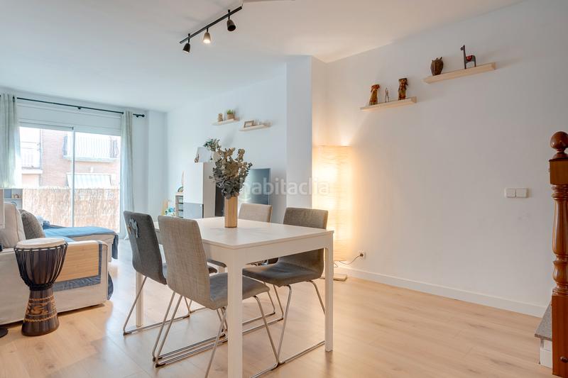 Foto ba317c3f-b264-48f0-8de1-7e5a9bfdcc21. Duplex con riscaldamento in Zona Alta Premià de Mar