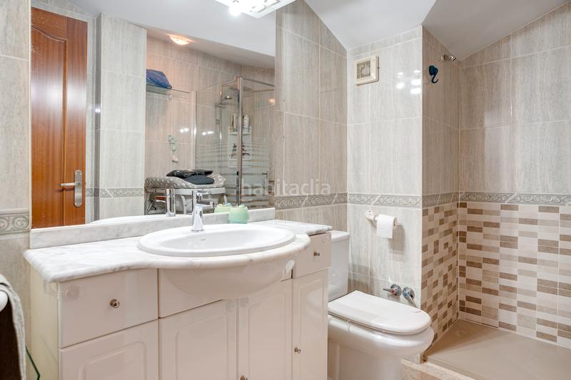 Foto cbf03d7c-9663-4830-9e2f-1cf48c482536. Duplex con riscaldamento in Zona Alta Premià de Mar