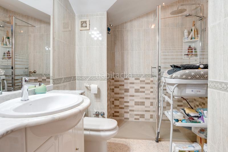 Foto decaed21-1f1e-4bbd-90d8-0969fe3bc5c7. Duplex con riscaldamento in Zona Alta Premià de Mar