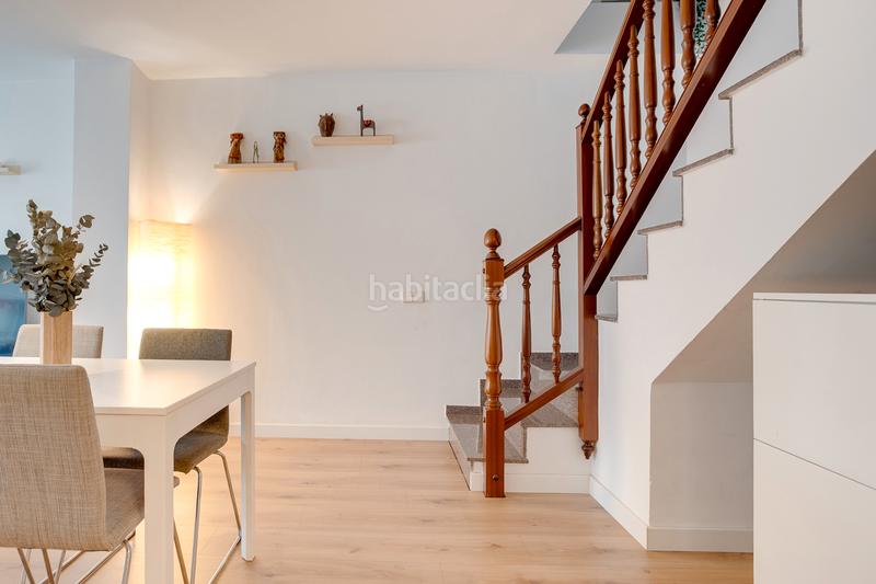 Foto ea923e42-cffb-4084-ac52-a46c18933edb. Duplex con riscaldamento in Zona Alta Premià de Mar