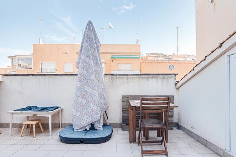 Foto fd182f88-b70d-40d5-b7a0-c0862a1cf731. Duplex con riscaldamento in Zona Alta Premià de Mar