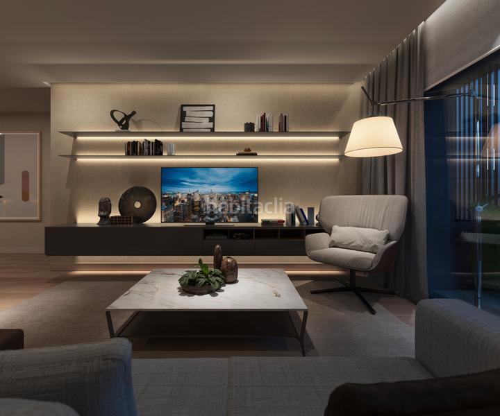 Foto 98762b50-049b-4331-9a35-ba3b1602515b. Penthouse 275m<sup>2</sup> in calle de antonio pérez 24 in El Viso Madrid