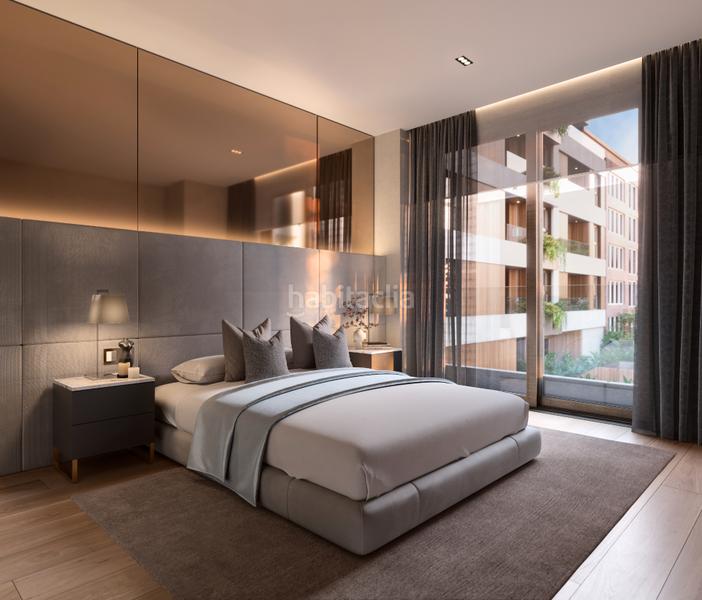 Foto 4f16ce4d-30ce-4642-a9b5-f96046f76d93. Appartement 97m<sup>2</sup> in calle de antonio pérez 24 in El Viso Madrid