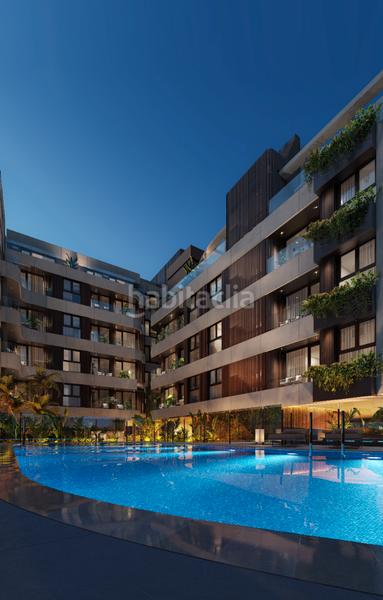 Foto 02bc191c-b0e3-4b40-ac4f-4edad7383f2f. Promotion El Viso Residences dans Madrid. Logements de biens neufs