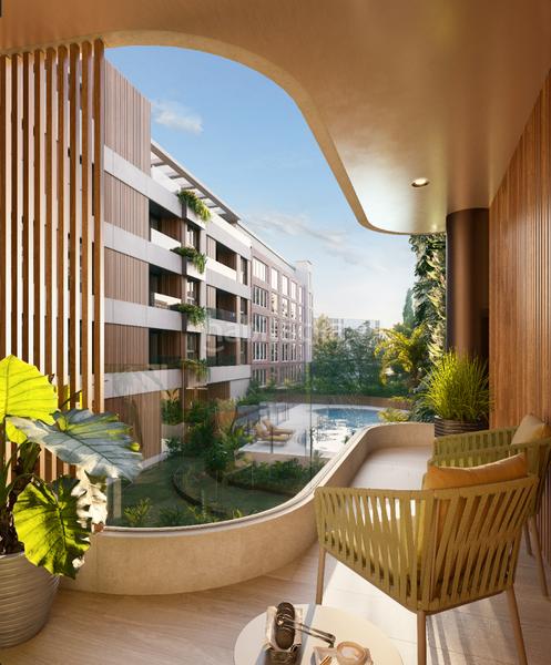 Foto 1ee718f2-1de3-40e1-bdc2-19c890283036. Promotion El Viso Residences dans Madrid. Logements de biens neufs