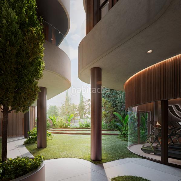 Foto 6d7bbbb7-6a85-449e-b415-a9bd341f8c8c. Promotion El Viso Residences dans Madrid. Logements de biens neufs