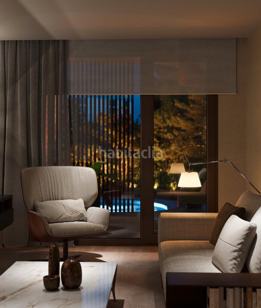 Foto 82ca7803-beab-4d00-a49b-915542c3649d. Promotion El Viso Residences dans Madrid. Logements de biens neufs