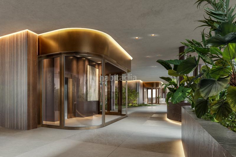 Foto a0f7d051-3e92-4f5f-ba75-e61d135247e9. Promotion El Viso Residences dans Madrid. Logements de biens neufs