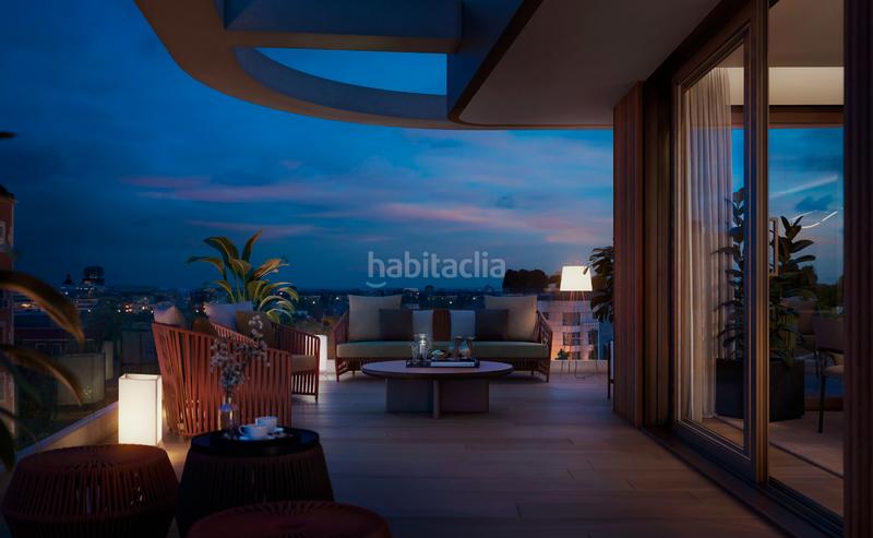 Foto c72918c5-664c-4a93-924c-f92dec5f6242. Promotion El Viso Residences dans Madrid. Logements de biens neufs