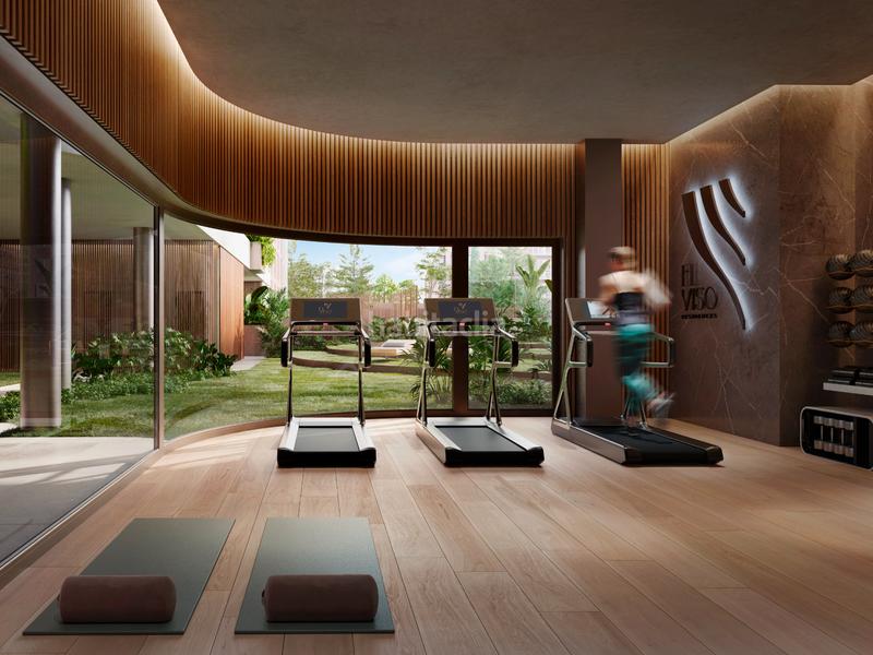 Foto d1689c56-94fe-437a-a82a-d238844f9b94. Promotion El Viso Residences dans Madrid. Logements de biens neufs